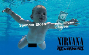 image 1 in Baby Nirvana gallery