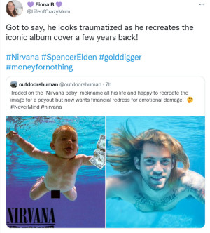 image 5 in Baby Nirvana gallery