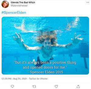 image 9 in Baby Nirvana gallery