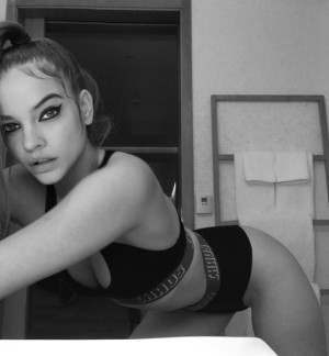 image 11 in Barbara Palvin gallery