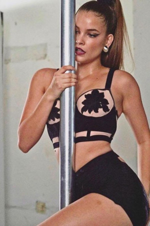 image 12 in Barbara Palvin gallery