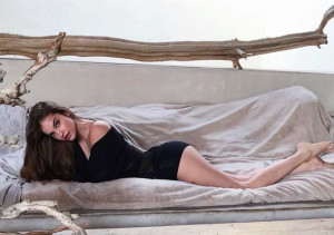 image 3 in Barbara Palvin gallery