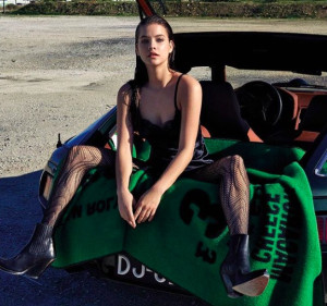 image 7 in Barbara Palvin gallery