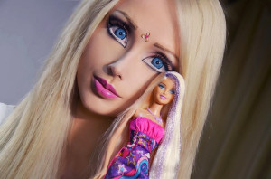 image 1 in Barbie gallery