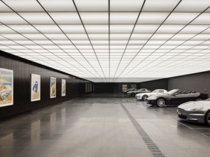 image 1 in Batcave cars gallery