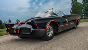 image 1 in batmobiel gallery