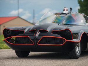image 3 in batmobiel gallery
