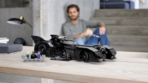 image 2 in batmolego gallery