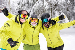 image 2 in Beardo skimaskers  gallery