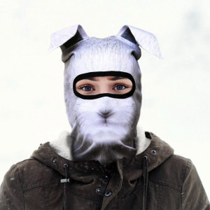 image 3 in Beardo skimaskers  gallery