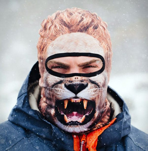 image 7 in Beardo skimaskers  gallery