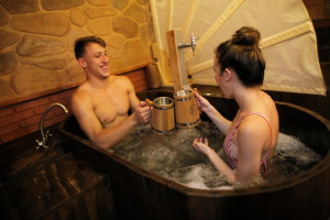 image 1 in Beer Spa gallery