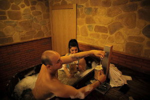 image 2 in Beer Spa gallery
