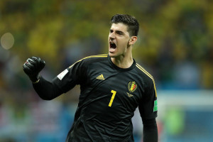 image 4.-Thibaut-Courtois-54-miljoen-volgers in BelgenFacebook gallery