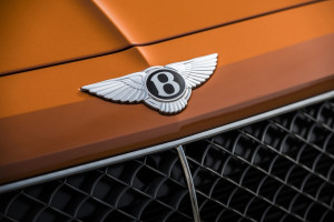 image 14 in bentayga speed gallery