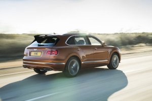 image 20 in bentayga speed gallery