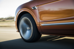 image 21 in bentayga speed gallery