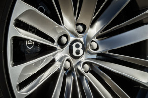 image 3 in bentayga speed gallery