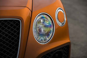 image 5 in bentayga speed gallery