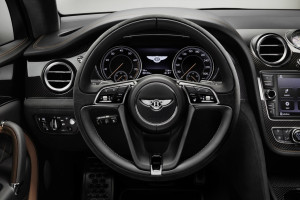 image 7 in bentayga speed gallery