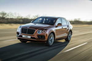 image 9 in bentayga speed gallery