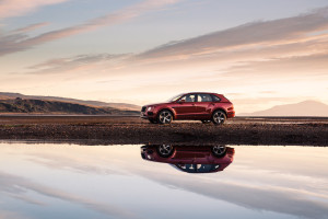 image 5 in Bentley Bentayga gallery