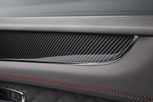image 9 in Bentley Bentayga gallery