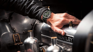 image 3 in bentley breitling gallery