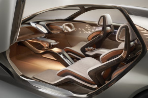image 11 in Bentley EV gallery
