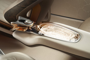 image 13 in Bentley EV gallery