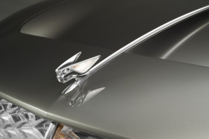 image 5 in Bentley EV gallery