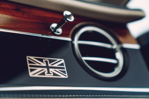 image 9 in bentley flying gallery