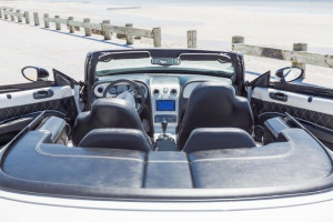 image 12 in Bentley Sebring gallery