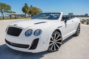 image 1 in Bentley Sebring gallery