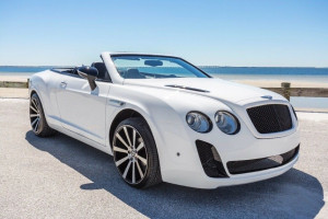 image 3 in Bentley Sebring gallery