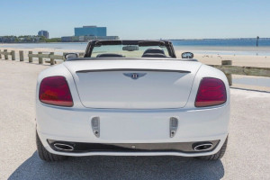 image 7 in Bentley Sebring gallery