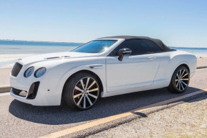 image 8 in Bentley Sebring gallery