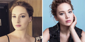 image Jennifer-Lawrence in Beroemdheden gallery