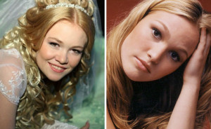 image Julia-Stiles in Beroemdheden gallery