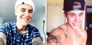 image Justin-Bieber in Beroemdheden gallery
