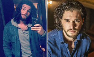 image Kit-Harington in Beroemdheden gallery