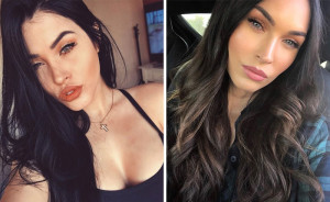 image Megan-Fox in Beroemdheden gallery