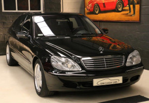 image 2 in berre benz gallery