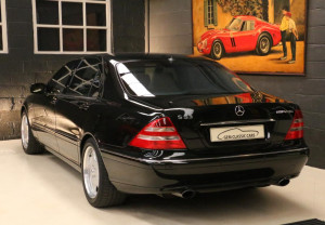 image 4 in berre benz gallery