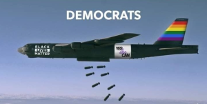 image Biden-airstrike-meme-01 in Biden memes gallery