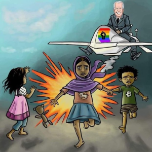 image Biden-airstrike-meme-02 in Biden memes gallery