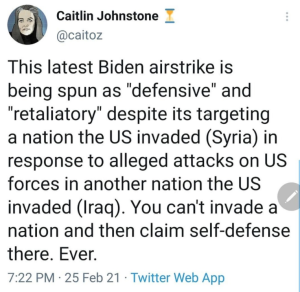 image Biden-airstrike-meme-06 in Biden memes gallery