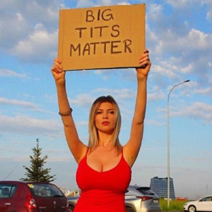 image 18 in big tits matter gallery