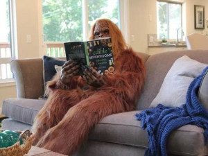 image 8 in BigFoot gallery