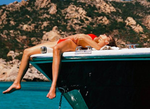 image 15 in Bikinidames gallery